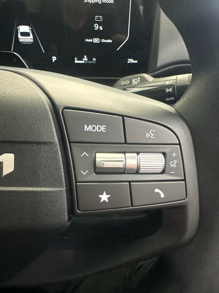 2024 KIA K4 S W/SAFETY PACK