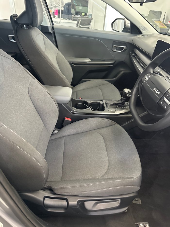 2024 KIA K4 S W/SAFETY PACK