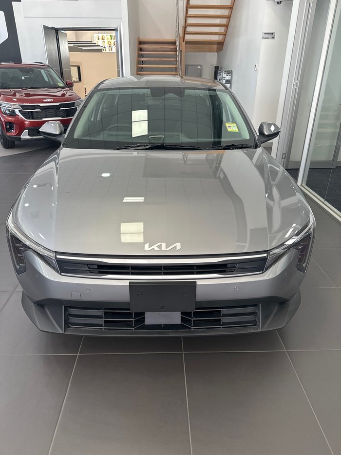 2024 KIA K4 S W/SAFETY PACK