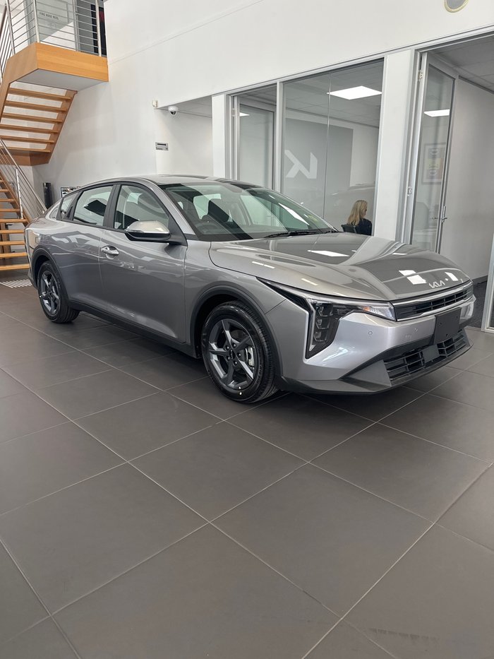 2024 KIA K4 S W/SAFETY PACK