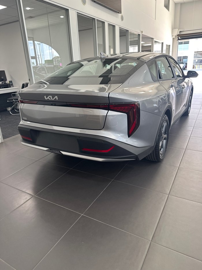 2024 KIA K4 S W/SAFETY PACK