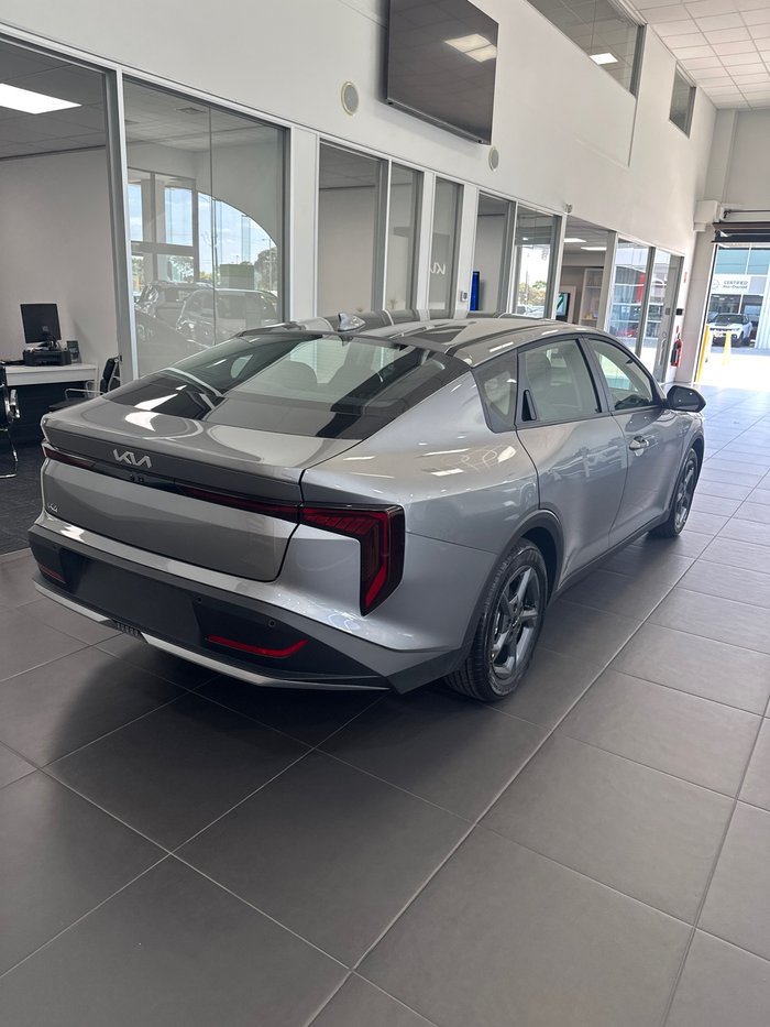 2024 KIA K4 S W/SAFETY PACK