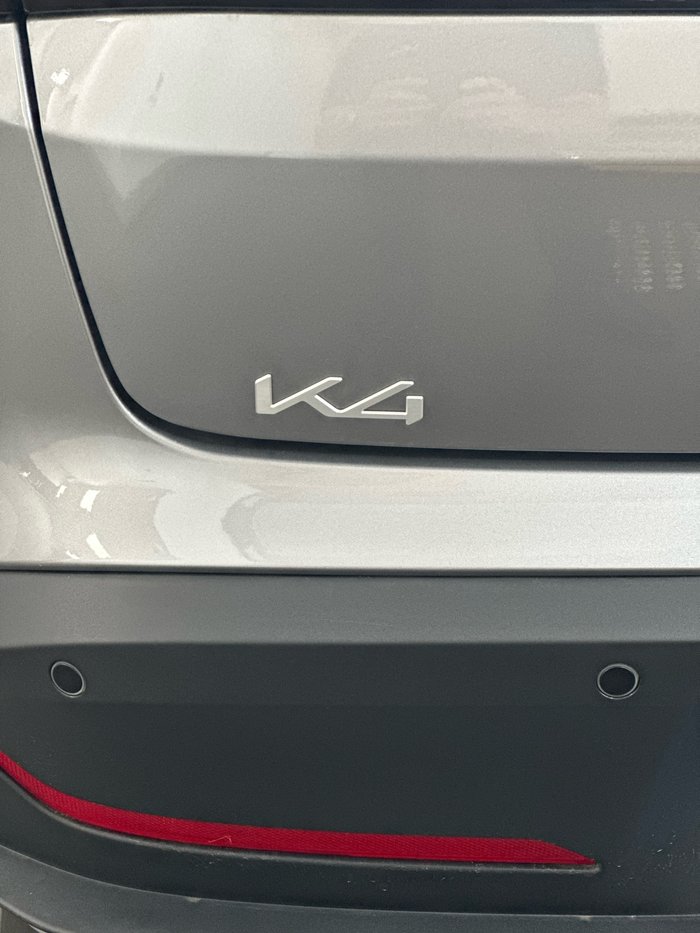 2024 KIA K4 S W/SAFETY PACK