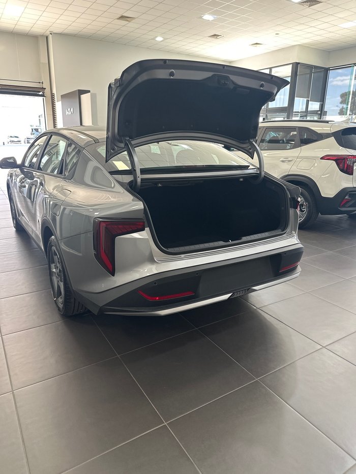 2024 KIA K4 S W/SAFETY PACK