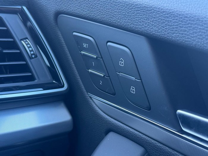 2023 Audi Q5 45 TFSI Sport FY MY24 4X4 On Demand Glacier White