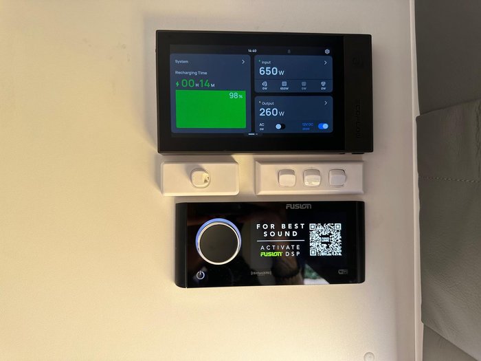 2025 JB Caravans Scorpion Sting 21'6 Family Bunk