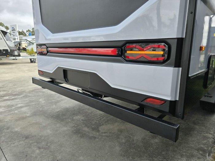 2024 JAYCO SILVERLINE 21.65-3.OB.SL-MY25