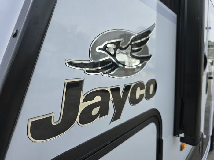 2024 JAYCO SILVERLINE 21.65-3.OB.SL-MY25