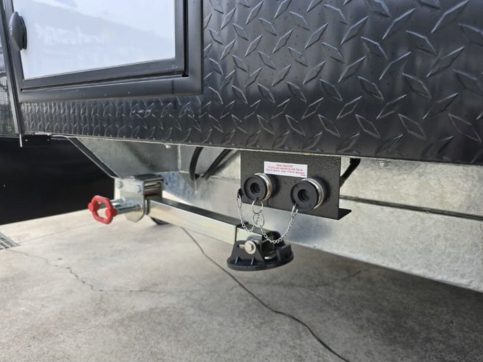 2024 JAYCO SILVERLINE 21.65-3.OB.SL-MY25