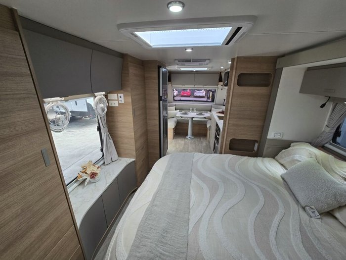 2024 JAYCO SILVERLINE 21.65-3.OB.SL-MY25
