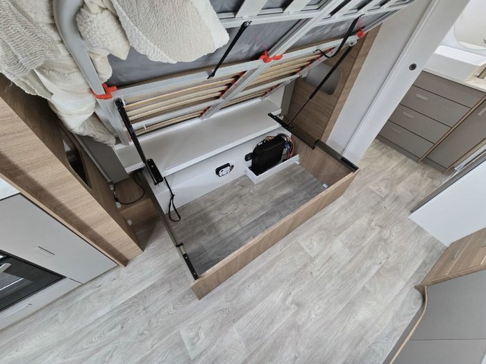 2024 JAYCO SILVERLINE 21.65-3.OB.SL-MY25