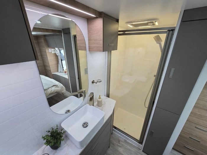 2024 JAYCO SILVERLINE 21.65-3.OB.SL-MY25