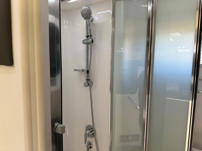 2025 JB Caravans Dirt Roader 20'8 Family Bunk