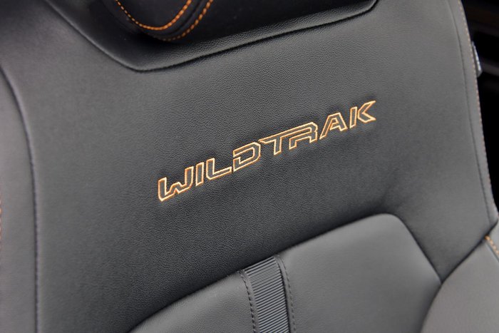 2024 Ford Ranger Wildtrak