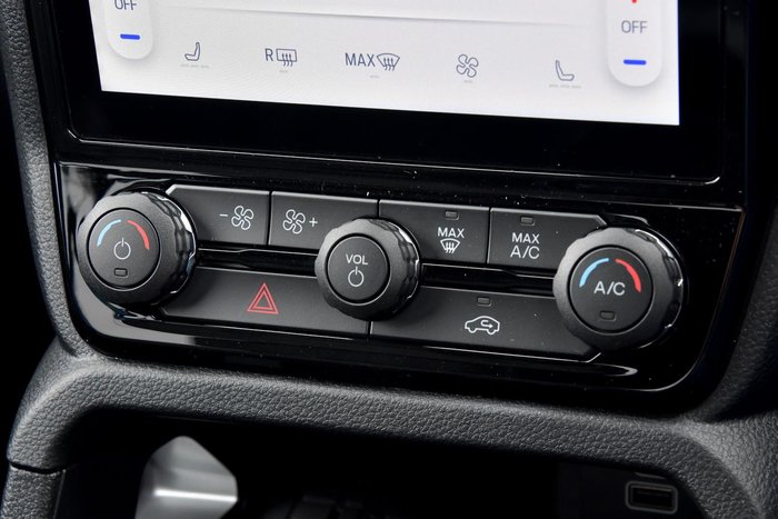 2024 Ford Ranger Wildtrak