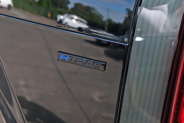 2024 Hyundai Palisade Calligraphy Black Ink