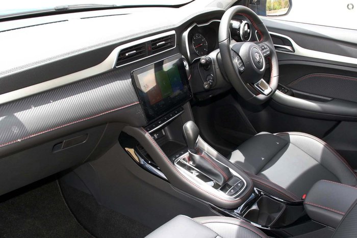 2024 MG ZST Excite