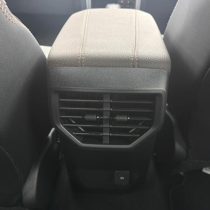 2024 Volkswagen Amarok TDI600 PanAmericana