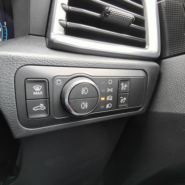2024 Volkswagen Amarok TDI600 PanAmericana