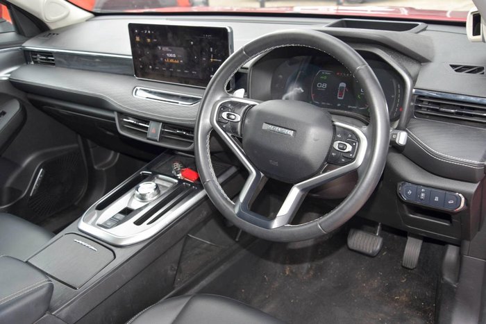 2022 Haval Jolion Vanta