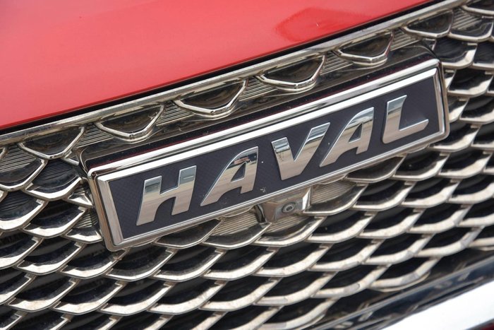 2022 Haval Jolion Vanta