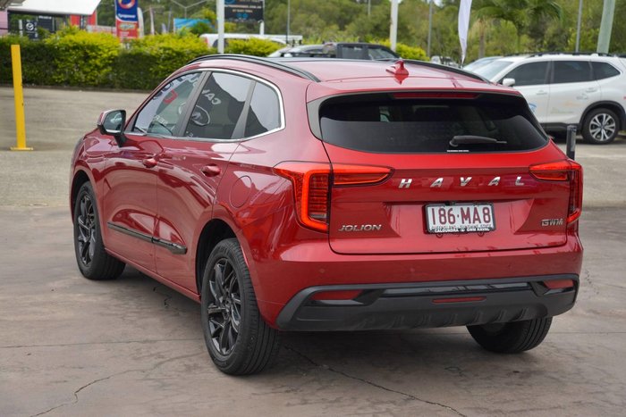 2022 Haval Jolion Vanta