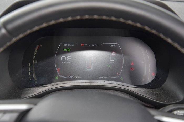 2022 Haval Jolion Vanta