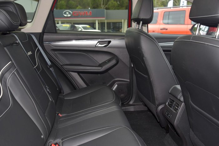 2022 Haval Jolion Vanta