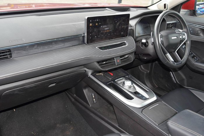 2022 Haval Jolion Vanta