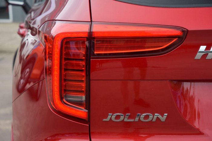 2022 Haval Jolion Vanta