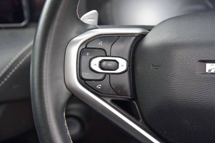 2022 Haval Jolion Vanta