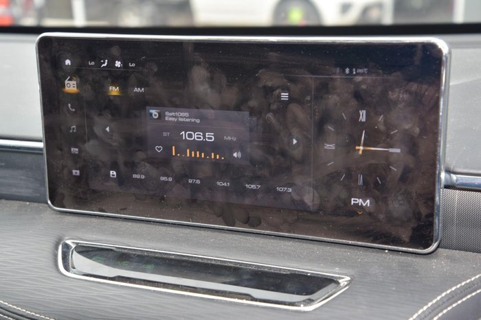 2022 Haval Jolion Vanta