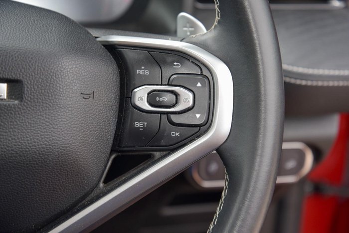 2022 Haval Jolion Vanta