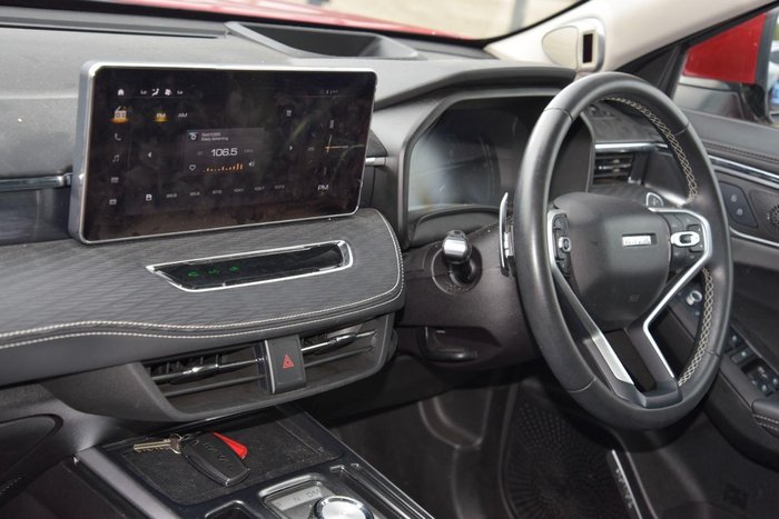 2022 Haval Jolion Vanta