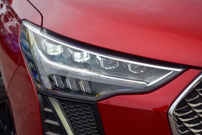 2022 Haval Jolion Vanta