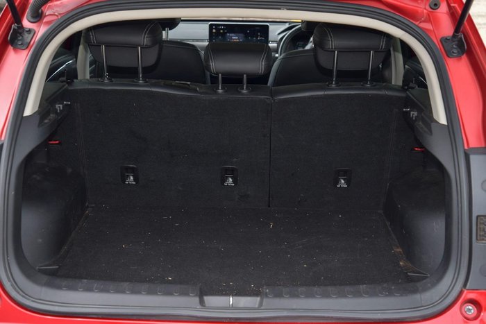 2022 Haval Jolion Vanta