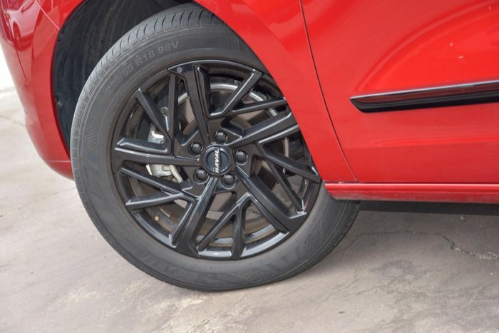 2022 Haval Jolion Vanta