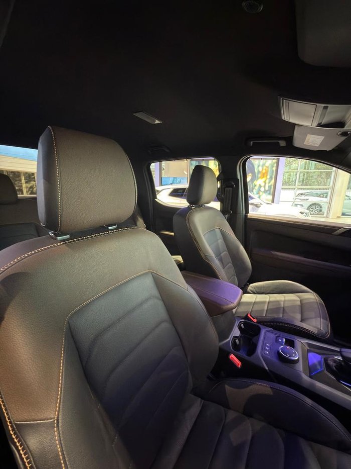 2024 Volkswagen Amarok TDI600 PanAmericana