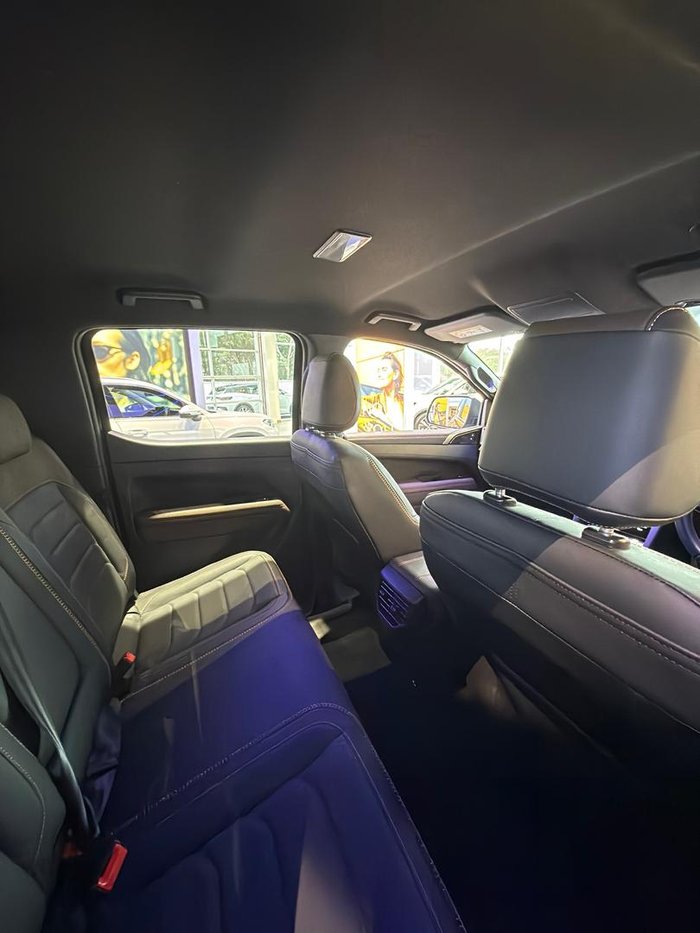 2024 Volkswagen Amarok TDI600 PanAmericana