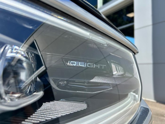 2024 Volkswagen Amarok TDI600 PanAmericana