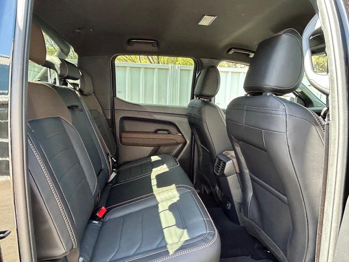 2024 Volkswagen Amarok TDI600 PanAmericana