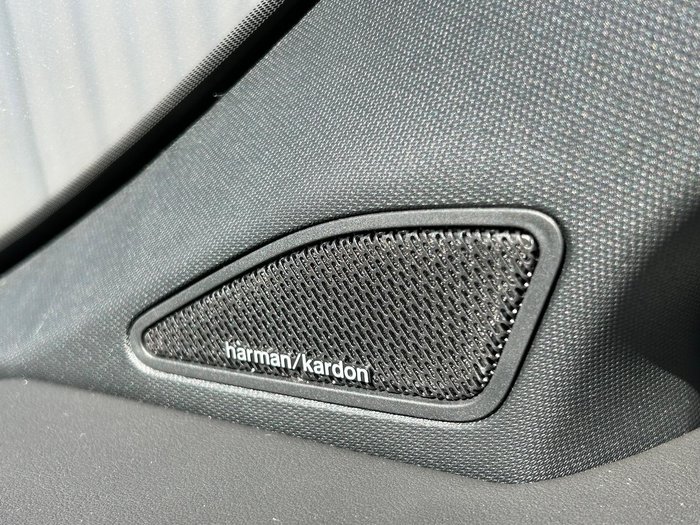 2024 Volkswagen Amarok TDI600 PanAmericana