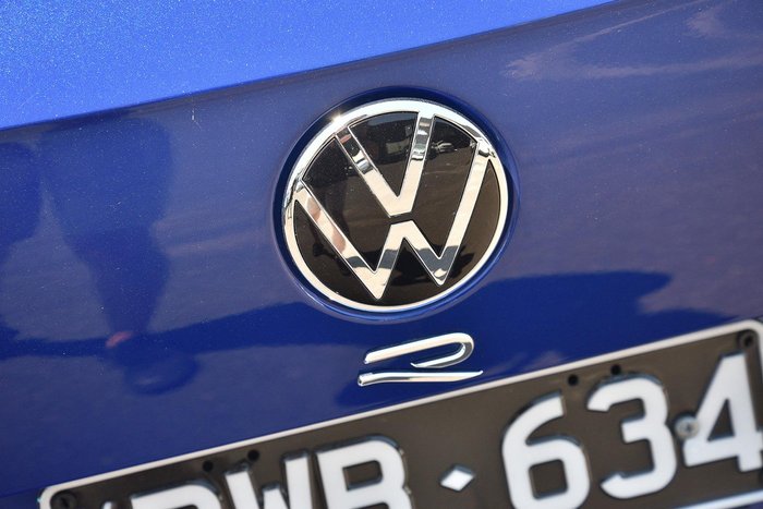 2022 Volkswagen Golf R
