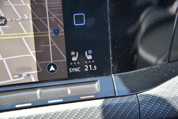 2022 Volkswagen Golf R