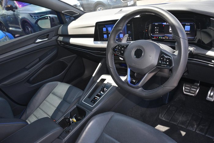 2022 Volkswagen Golf R