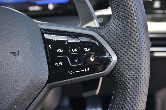 2022 Volkswagen Golf R