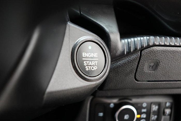 2022 Ford Ranger Wildtrak