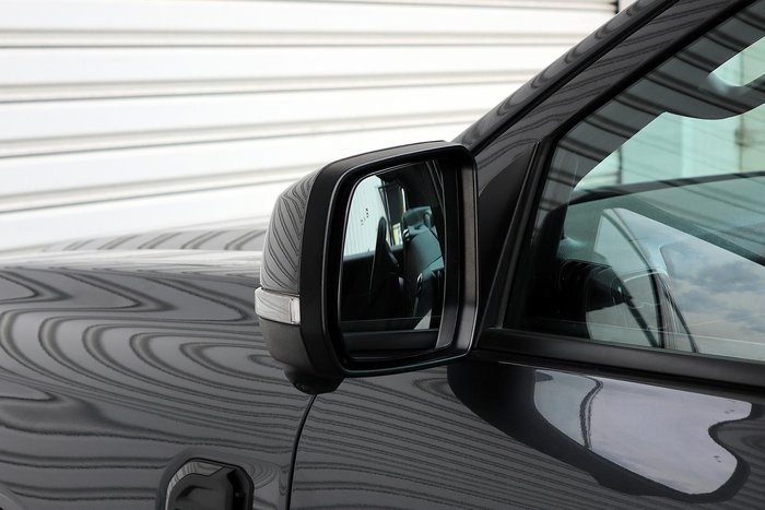 2022 Ford Ranger Wildtrak