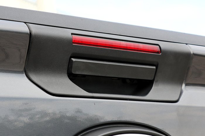 2022 Ford Ranger Wildtrak