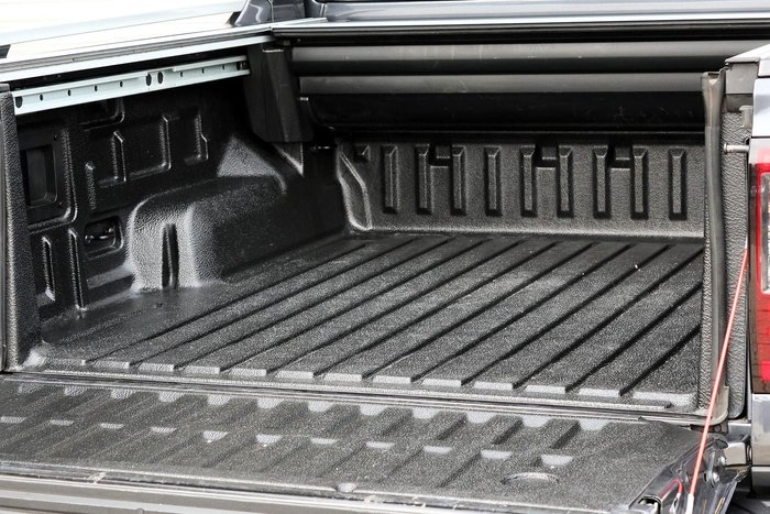 2022 Ford Ranger Wildtrak